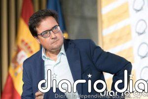 El Gobierno ve "desleal" a Vivas y le acusa de actuar de "forma diferente" frente a otras crisis migratorias