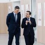 El Gobierno ve "inaceptable" el ataque fallido en Leizpig y traslada su apoyo a Alemania: "Unidos somos más fuertes"