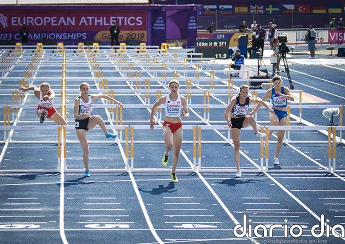 El Gobierno y la UNEATLANTICO impulsan la formación académica de los deportistas de alto rendimiento