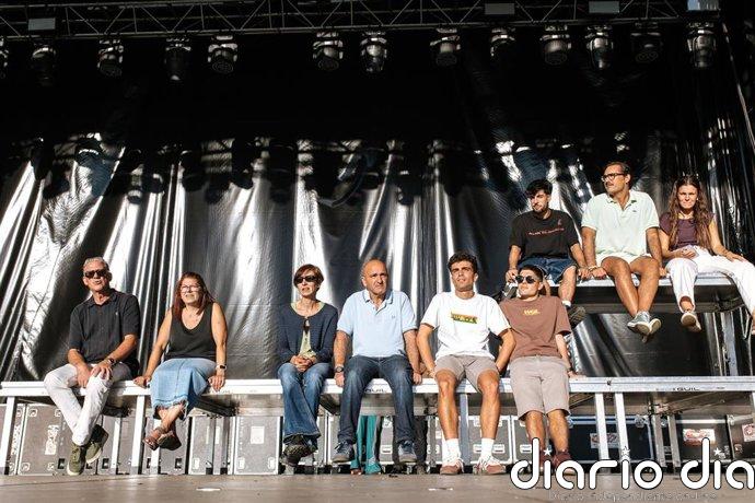 'El gordo de Villamanín', nueva serie documental Original Movistar Plus sobre el premio que dividió a un pueblo leonés