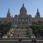 El Govern acuerda la participación de Fira 2000 en la gestión de la ampliación del MNAC