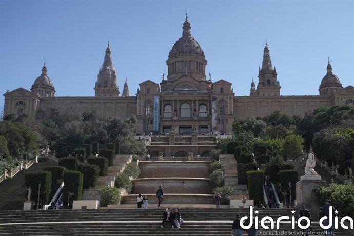 El Govern acuerda la participación de Fira 2000 en la gestión de la ampliación del MNAC
