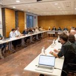 El Govern anuncia que el Plan de erradicación de la PPA entra en su última fase