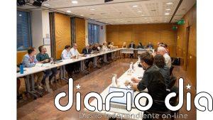 El Govern anuncia que el Plan de erradicación de la PPA entra en su última fase