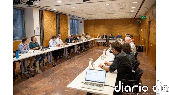 El Govern anuncia que el Plan de erradicación de la PPA entra en su última fase