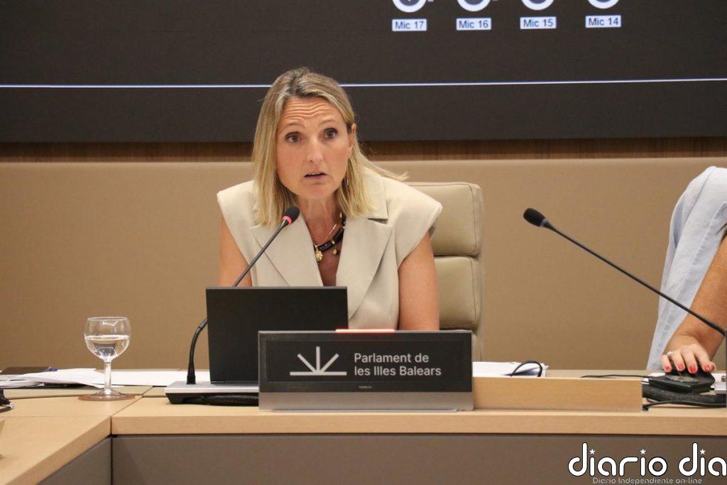 El Govern concede casi 22.000 euros a 37 familias para la contratación de personal del hogar en lo que va de año