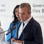 El Govern destina 3,5 millones para la ampliación de la sede universitaria de Menorca