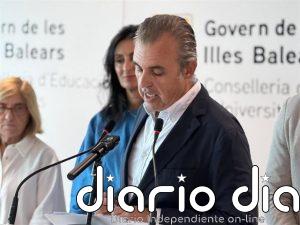 El Govern destina 3,5 millones para la ampliación de la sede universitaria de Menorca