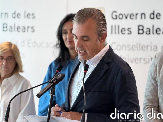 El Govern destina 3,5 millones para la ampliación de la sede universitaria de Menorca