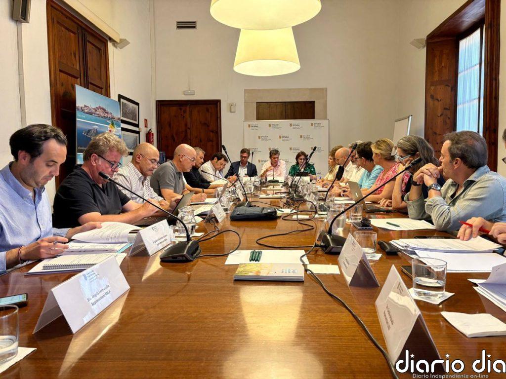 El Govern destina casi 200 millones de euros del ITS a 65 proyectos de agua, medio ambiente y contra la oferta ilegal