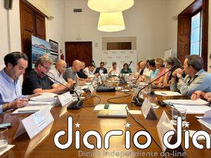 El Govern destina casi 200 millones de euros del ITS a 65 proyectos de agua, medio ambiente y contra la oferta ilegal