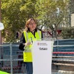 El Govern prevé poner en marcha el nuevo tramo de la L8 a principios de 2032