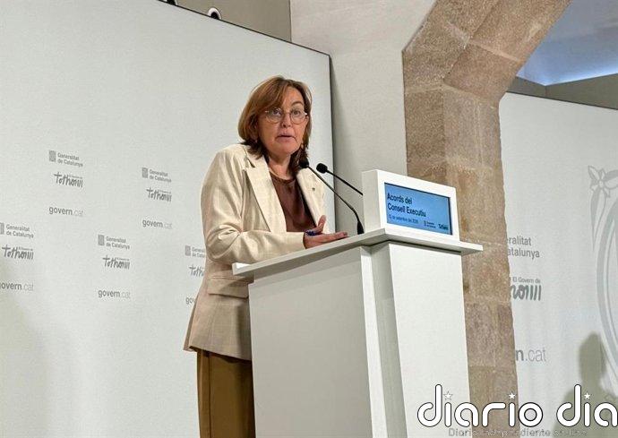 El Govern reconoce a la Colla Castellera d'Euskal Herria como comunidad catalana en el exterior