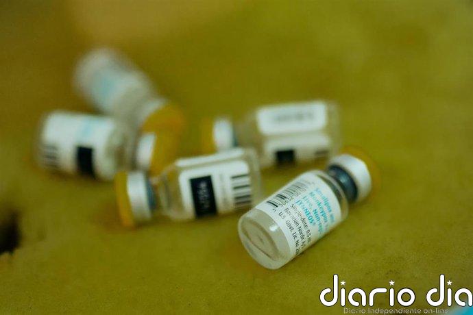 El Grupo de Coordinación Internacional sobre Suministro de Vacunas impulsa una reserva mundial de vacunas contra la mpox