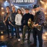 El grupo La Duda Ofende ofrecerá un concierto este lunes enel parque Elio Antonio de Nebrija de Salamanca