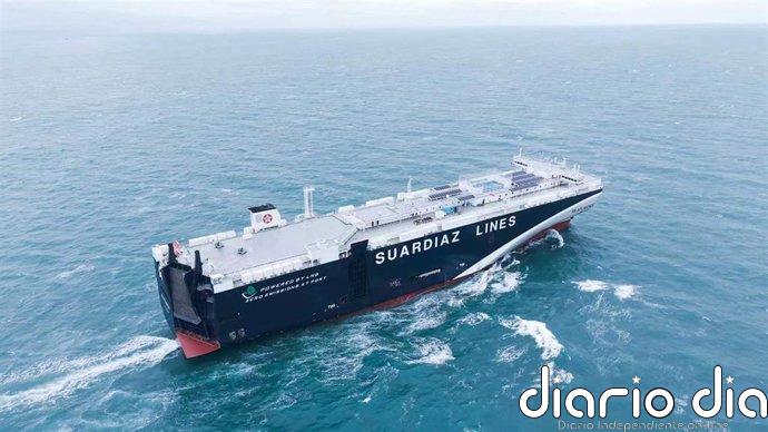 El grupo logístico Suardiaz invierte 360 millones de euros en 6 años en un plan para ampliar sus capacidades