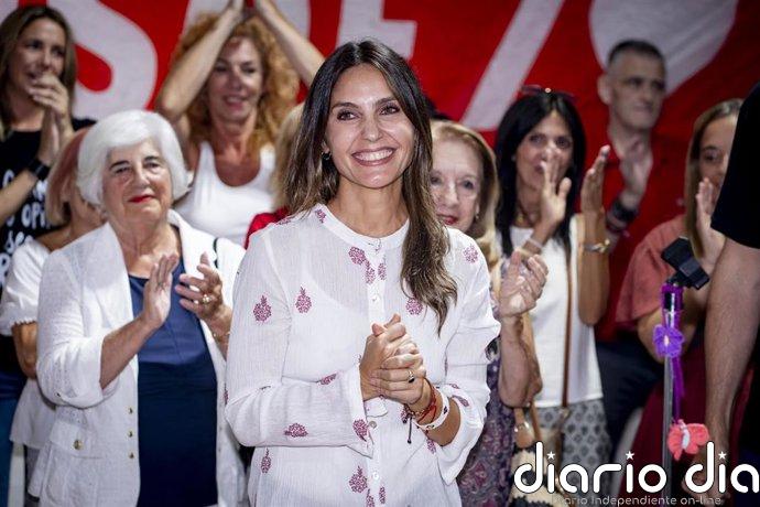 El Grupo Municipal del PSOE de Móstoles critica a la candidata del partido a la Alcaldía y dice que no conoce la ciudad