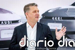 El grupo Volkswagen se plantea vender el fabricante de motocicletas Ducati