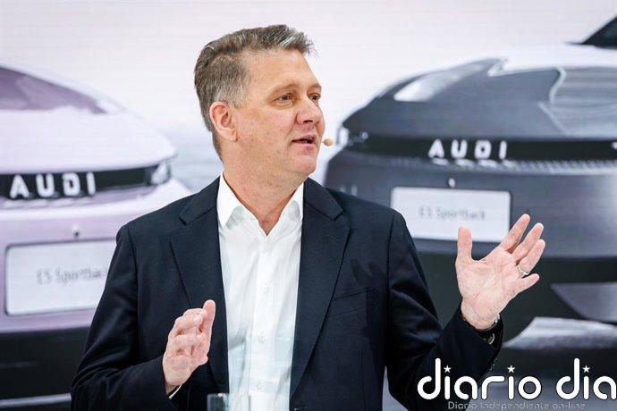 El grupo Volkswagen se plantea vender el fabricante de motocicletas Ducati