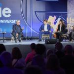 El Hay Festival Segovia 2026 reúne a cerca de 7.500 personas en los 60 eventos de su 21ª edición, dedicada a la belleza