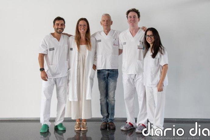 El Hospital de Dénia pone en marcha una Unidad de Dolor Agudo para pacientes hospitalizados tras grandes cirugías