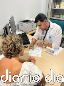 El Hospital de Mérida pone en marcha una consulta de atención farmacéutica especializada en pacientes oncohematológicos