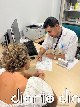 El Hospital de Mérida pone en marcha una consulta de atención farmacéutica especializada en pacientes oncohematológicos