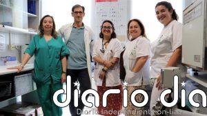 El Hospital Juan Ramón Jiménez de Huelva cumple un año aplicando terapias CAR-T en pacientes oncohematológicos