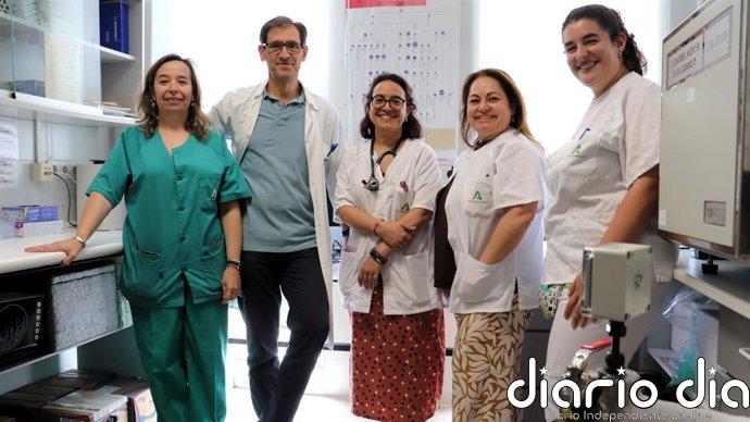 El Hospital Juan Ramón Jiménez de Huelva cumple un año aplicando terapias CAR-T en pacientes oncohematológicos