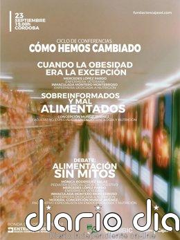 El Hospital Reina Sofía de Córdoba y la Fundación Cajasol celebran 50 años de ciencia, salud y vida