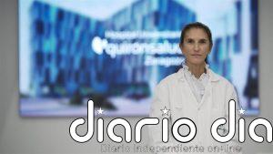El Hospital Universitario Quirónsalud Zaragoza incorpora terapias inmunológicas para tratar el alzhéimer