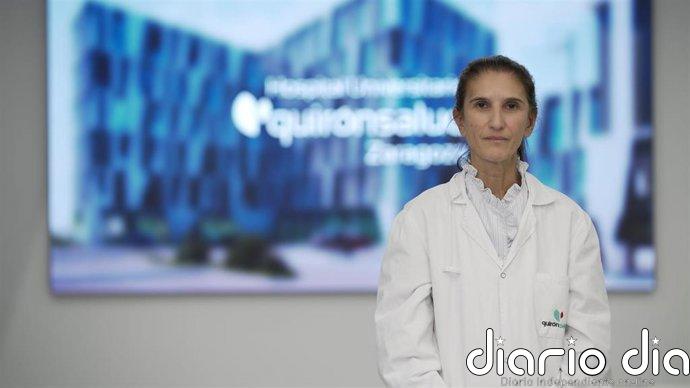 El Hospital Universitario Quirónsalud Zaragoza incorpora terapias inmunológicas para tratar el alzhéimer
