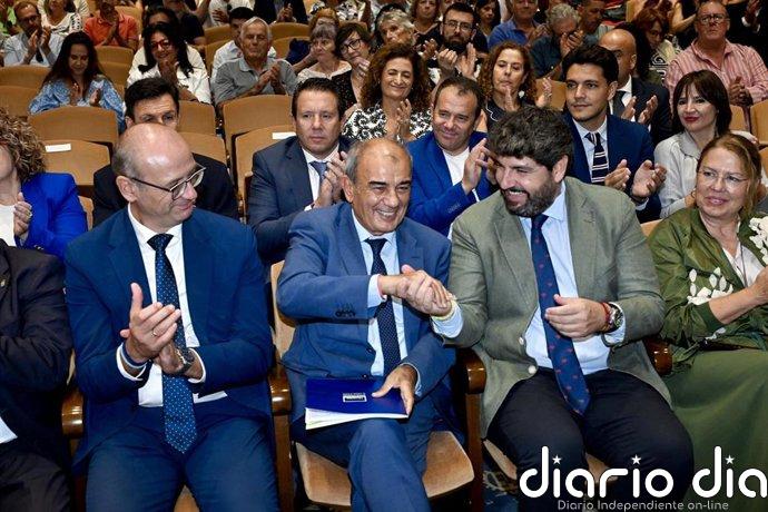 El Hub de Vanguardia y la Academia de Emprendimiento Juvenil de la Economía Social estarán listos a comienzos de 2027