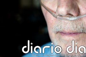 El HUCA estrena un programa pionero en España que lleva la consulta de Neumología al domicilio