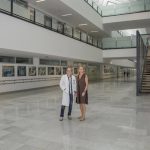 El HUCA participa en un estudio para evaluar de forma sistemática la experiencia de los pacientes en los hospitales