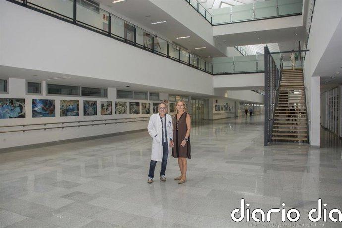 El HUCA participa en un estudio para evaluar de forma sistemática la experiencia de los pacientes en los hospitales