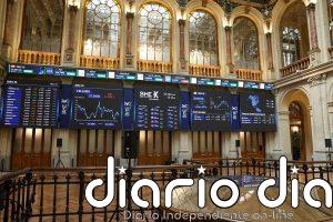 El Ibex 35 se deja un 0,62% y pierde los 19.700 puntos, con el crudo por encima de los 100 dólares