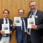 El IEE y el Instituto Juan de Mariana defienden una fiscalidad competitiva para impulsar inversión y empleo