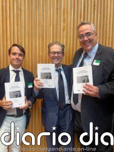 El IEE y el Instituto Juan de Mariana defienden una fiscalidad competitiva para impulsar inversión y empleo