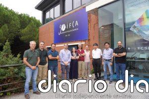 El IFCA acoge una reunión de la comunidad científica española que participa en la misión espacial LiteBIRD