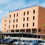 El incendio en la cocina de un edificio de Talavera deja tres personas afectadas