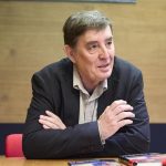 El Instituto Cervantes abrirá una Cátedra en Belfast (Reino Unido)