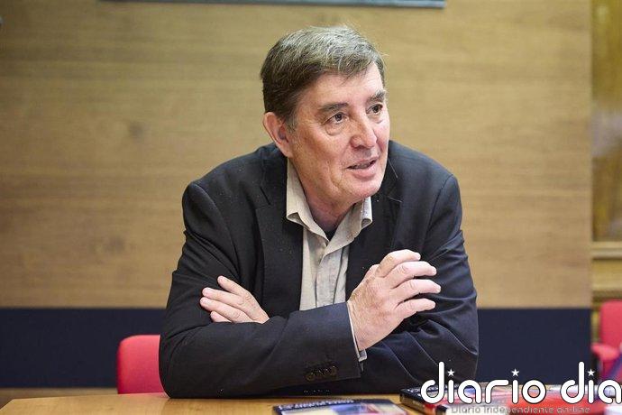 El Instituto Cervantes abrirá una Cátedra en Belfast (Reino Unido)
