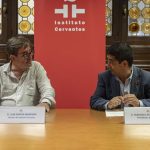 El Instituto Cervantes colaborará con cursos de español en Marruecos y Mauritania para programas de formación