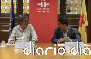 El Instituto Cervantes colaborará con cursos de español en Marruecos y Mauritania para programas de formación
