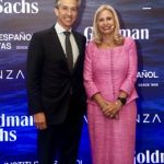 El Instituto Español de Analistas premia a ACS con la Brújula del Año 2026