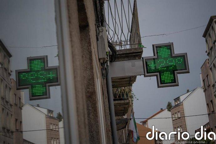 El interior de la provincia de Pontevedra estará este domingo en alerta naranja por calor