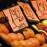 El IPC sube en Euskadi un 0,8% en agosto y su tasa anual se sitúa en el 4,5%