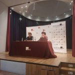 El jazz se consolida en España con 127 festivales en 2025 pero arrastra "la brecha de género", según Jazz España
