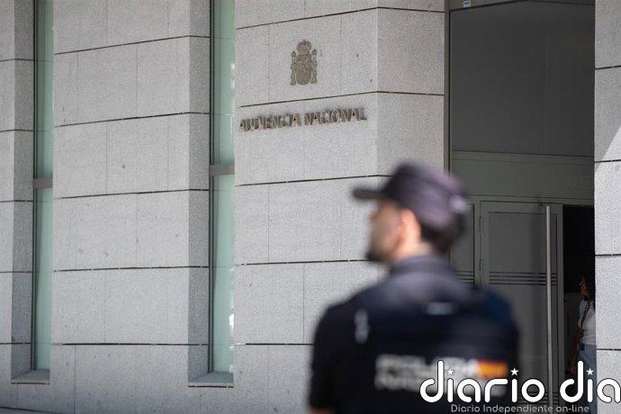 El juez deja en libertad al presunto cerebro financiero del 'caso Plus Ultra' pero le prohíbe salir de España